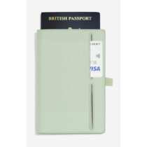 Puzdro na cestovný pas – Stackers