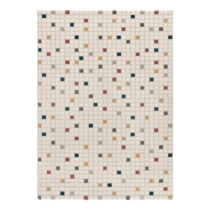 Krémovobiely koberec 160x230 cm Karisma – Universal