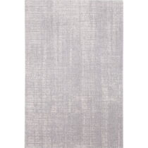 Svetlosivý vlnený koberec 160x240 cm Eden – Agnella